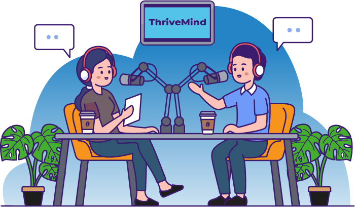 ADHD Awareness Podcast